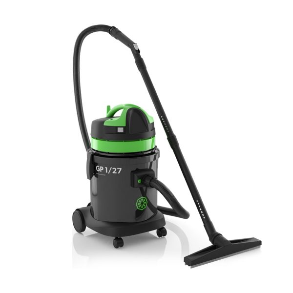 IPC GP1 27 WET DRY VACUUM CLEANER COMMERCIAL TARMS